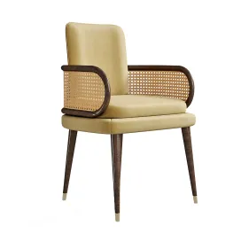 Blakey Dinind Mezzo Chair